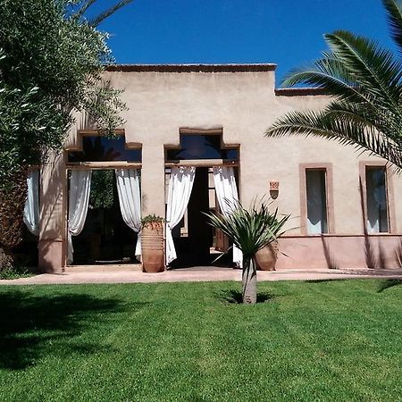 Villa 55 Marrakech Марракеш Екстер'єр фото