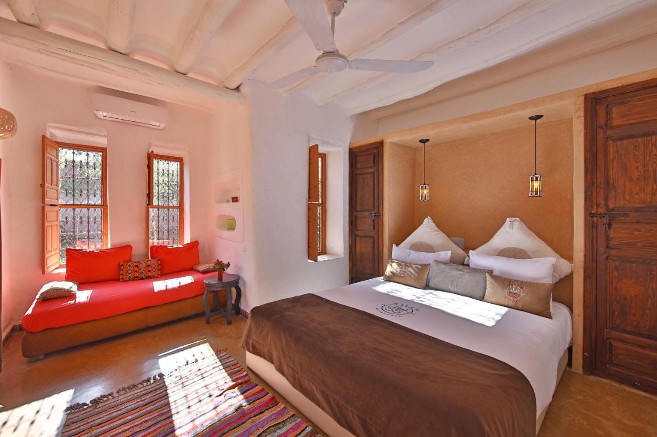 Villa 55 Marrakech Марракеш Екстер'єр фото