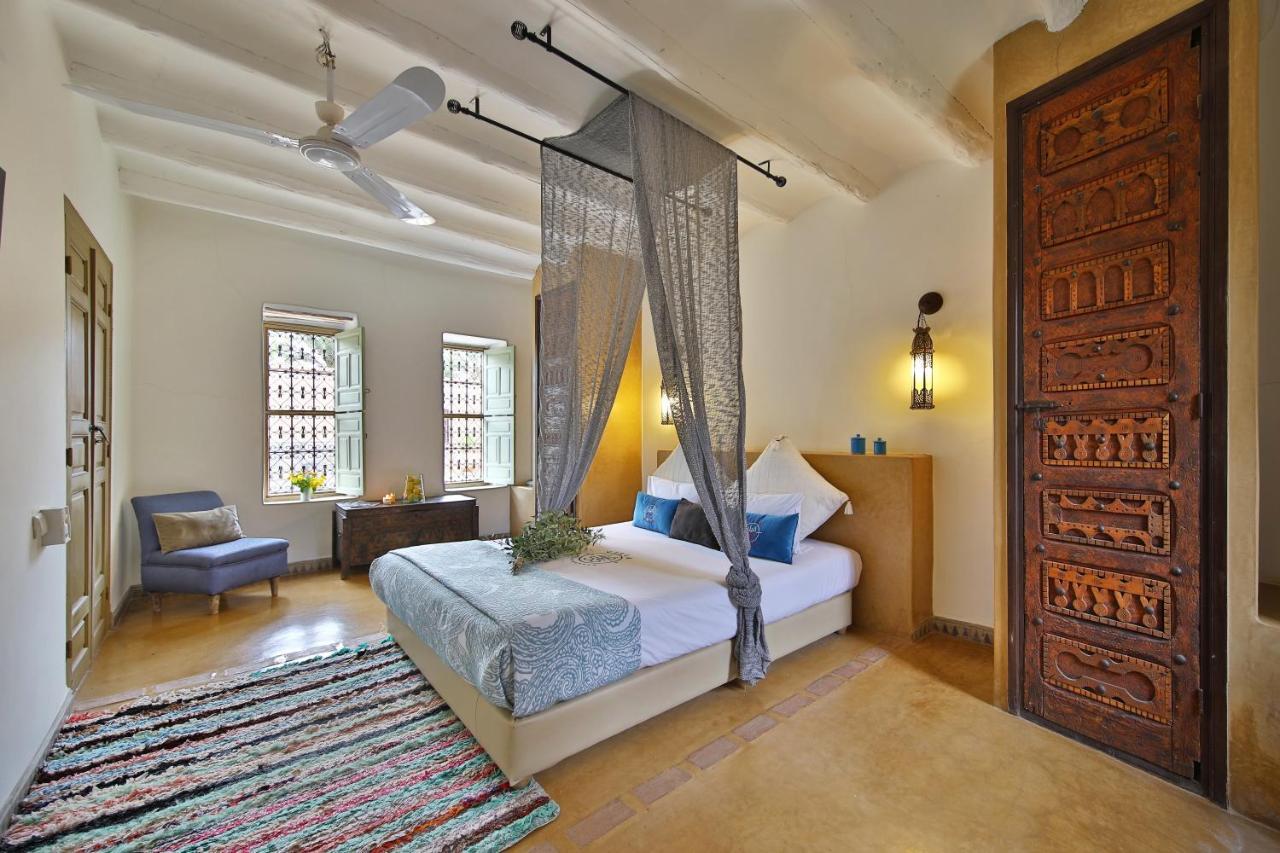 Villa 55 Marrakech Марракеш Екстер'єр фото