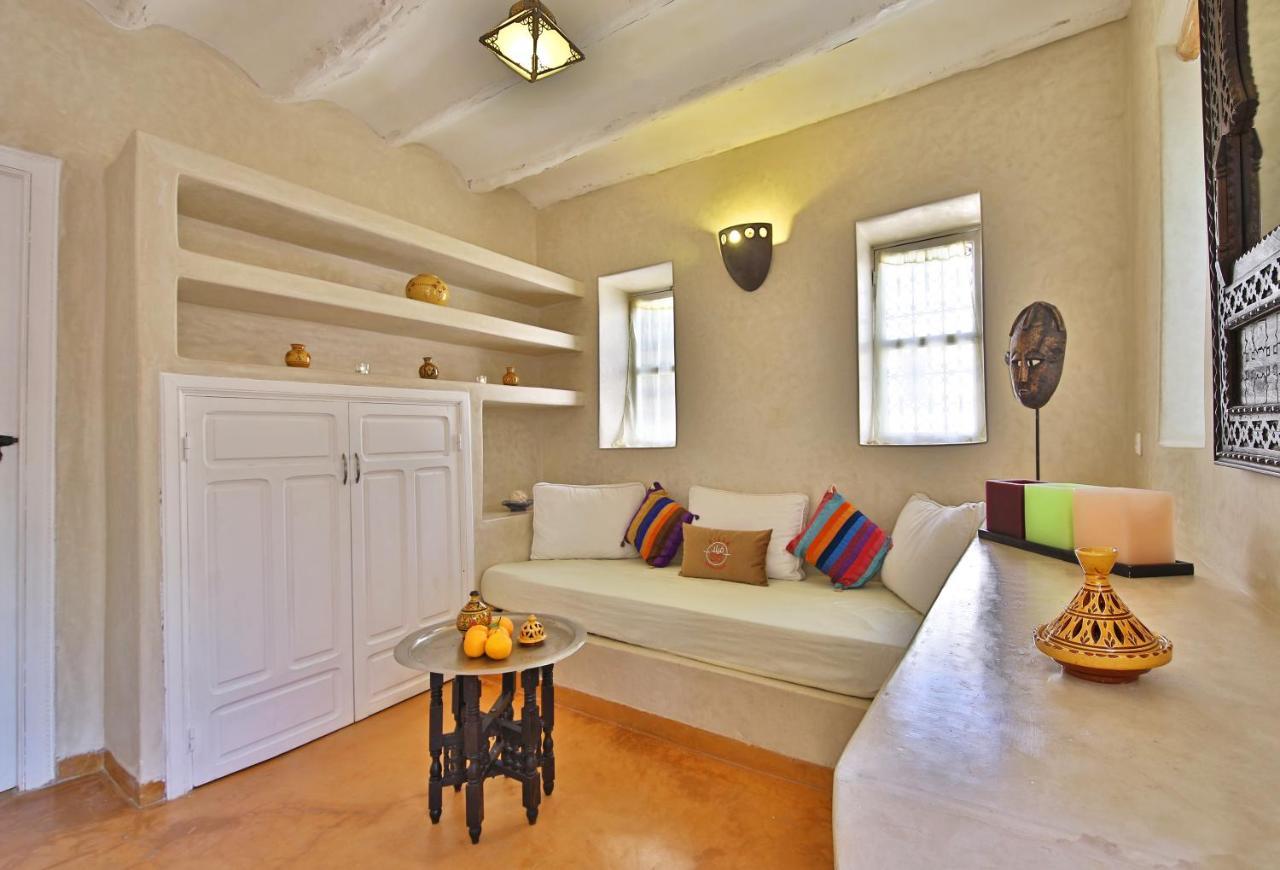 Villa 55 Marrakech Марракеш Екстер'єр фото