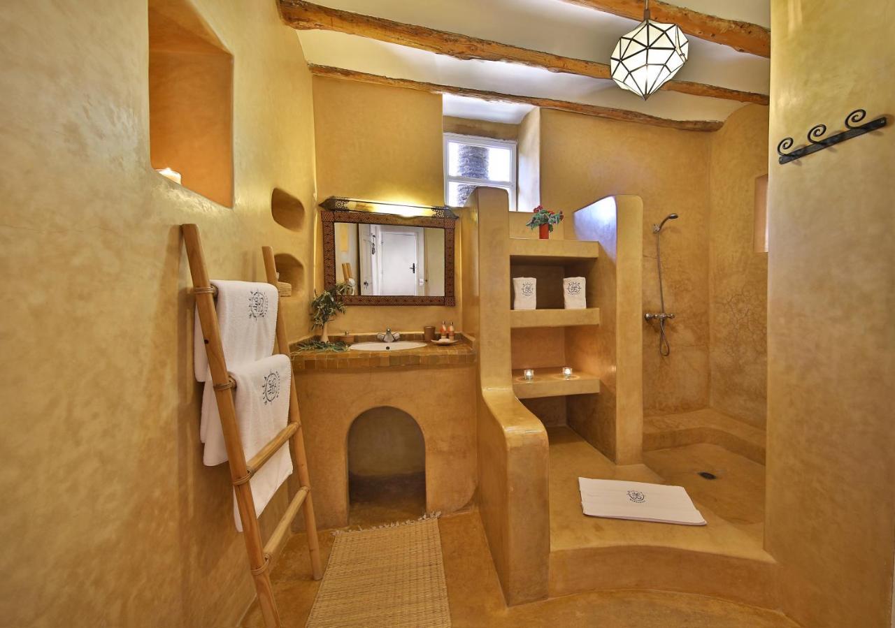 Villa 55 Marrakech Марракеш Екстер'єр фото