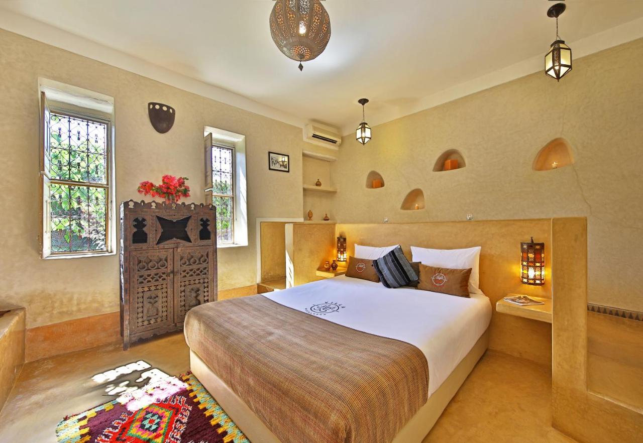 Villa 55 Marrakech Марракеш Екстер'єр фото