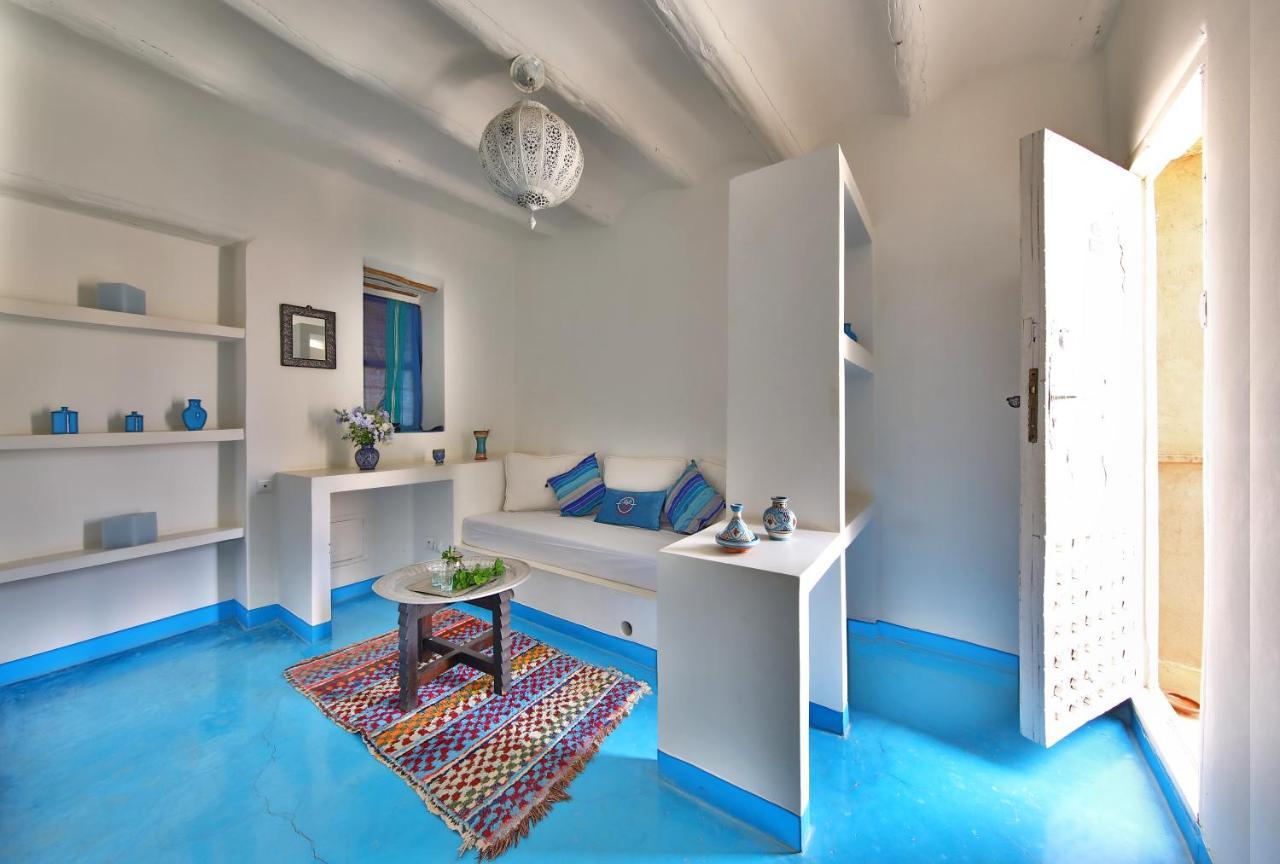 Villa 55 Marrakech Марракеш Екстер'єр фото