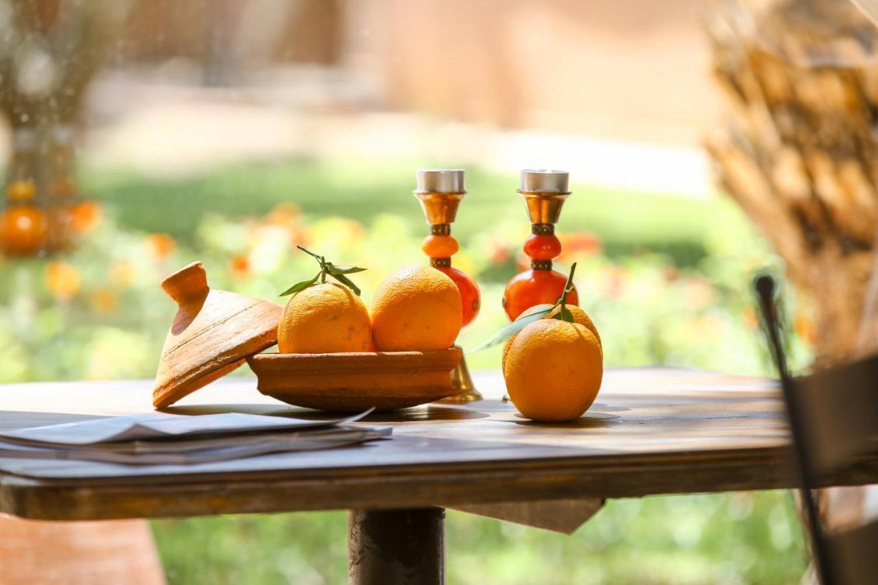 Villa 55 Marrakech Марракеш Екстер'єр фото