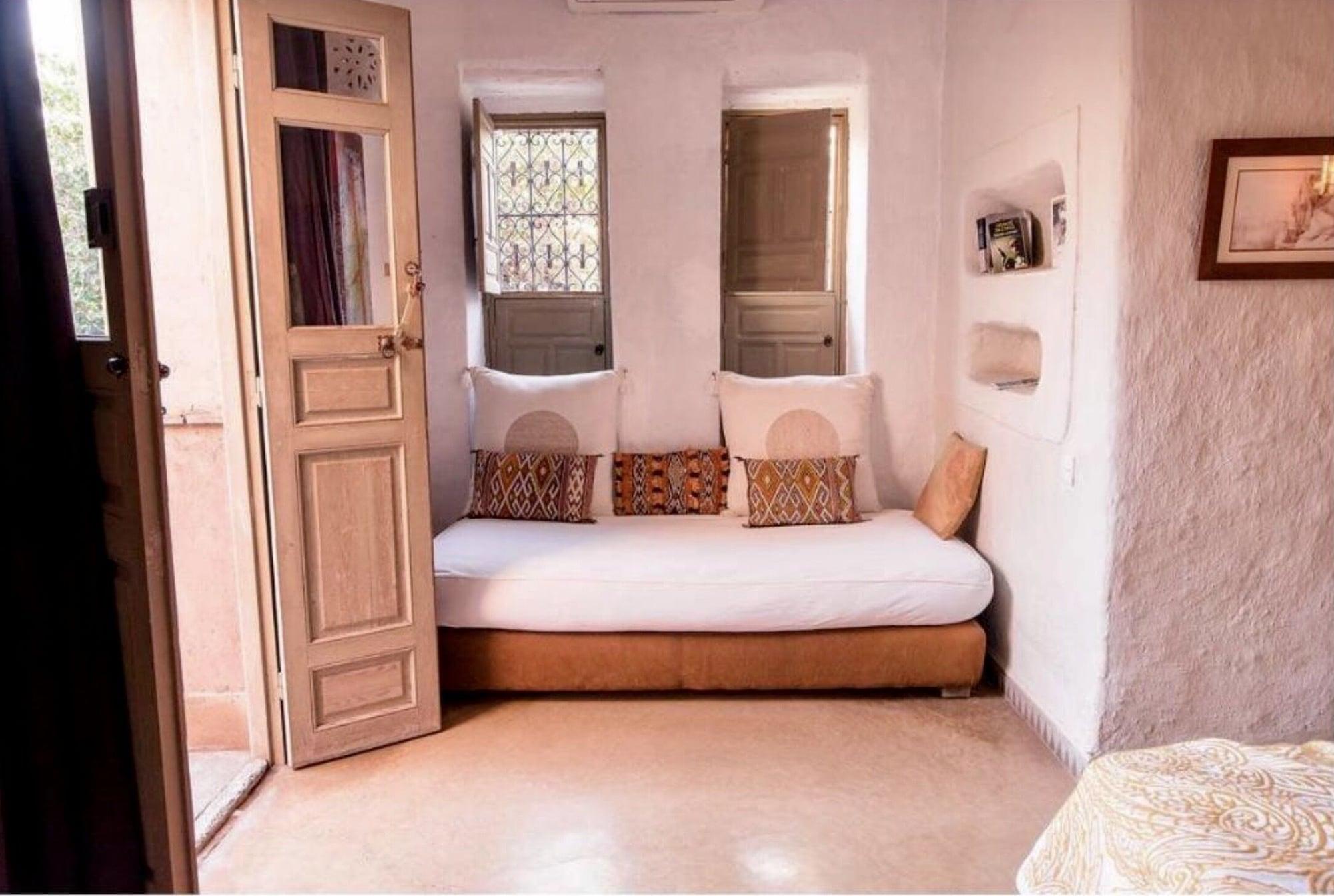 Villa 55 Marrakech Марракеш Екстер'єр фото