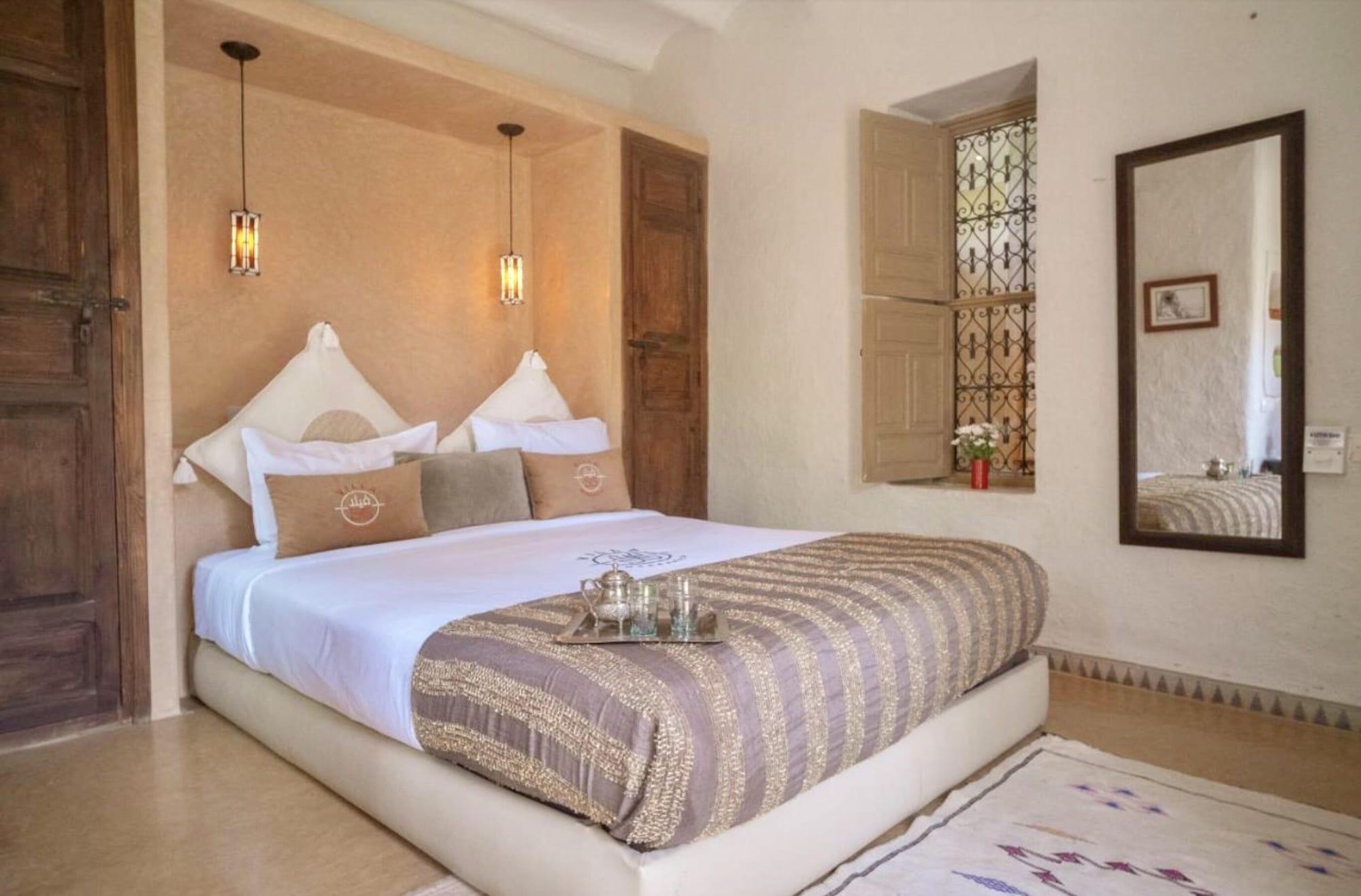 Villa 55 Marrakech Марракеш Екстер'єр фото