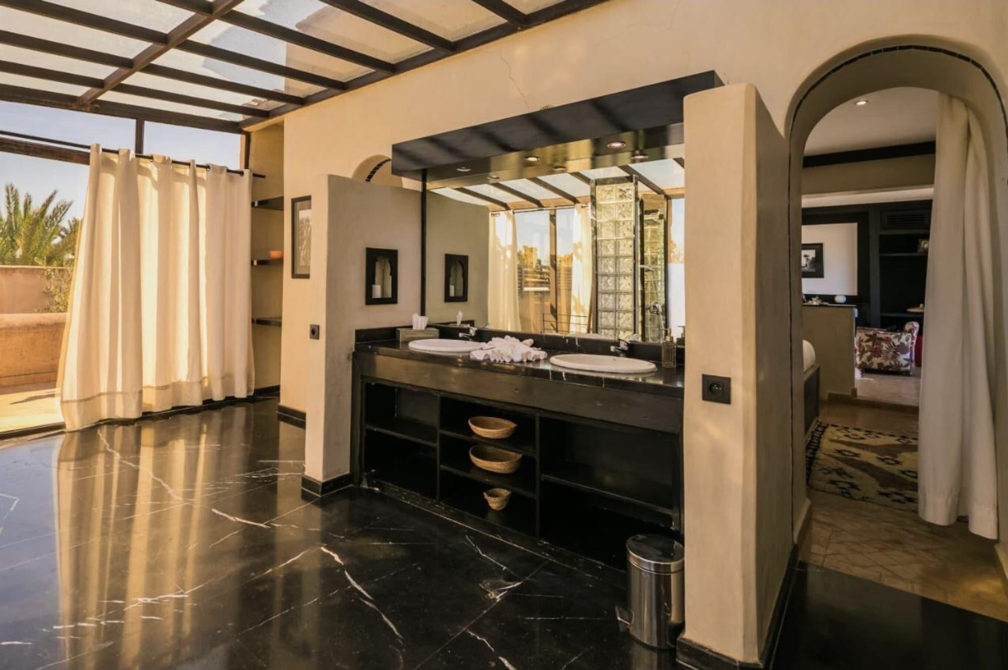 Villa 55 Marrakech Марракеш Екстер'єр фото