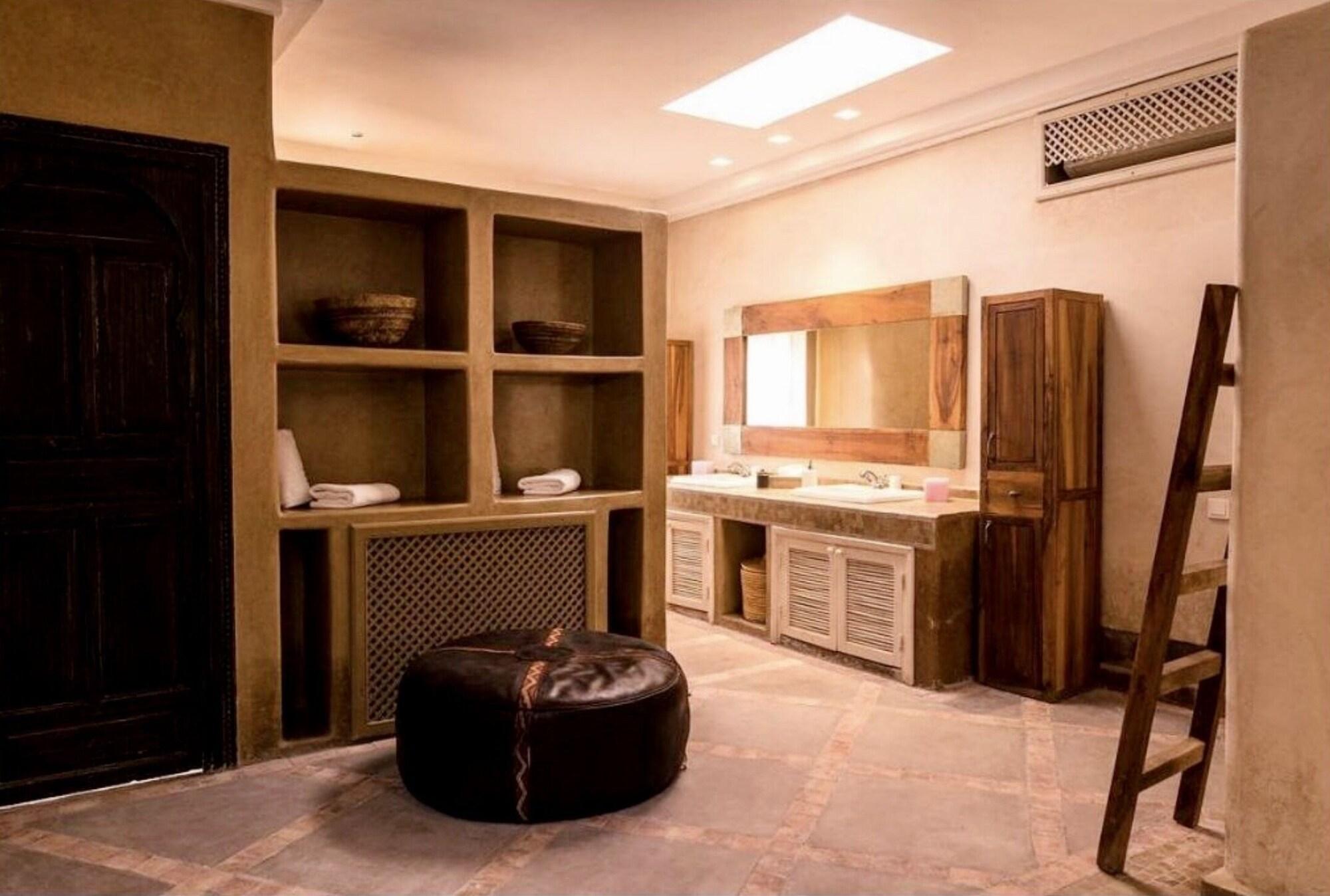 Villa 55 Marrakech Марракеш Екстер'єр фото
