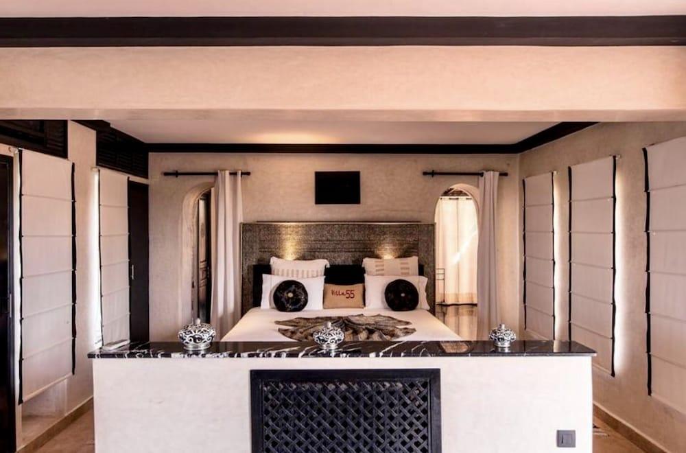 Villa 55 Marrakech Марракеш Екстер'єр фото