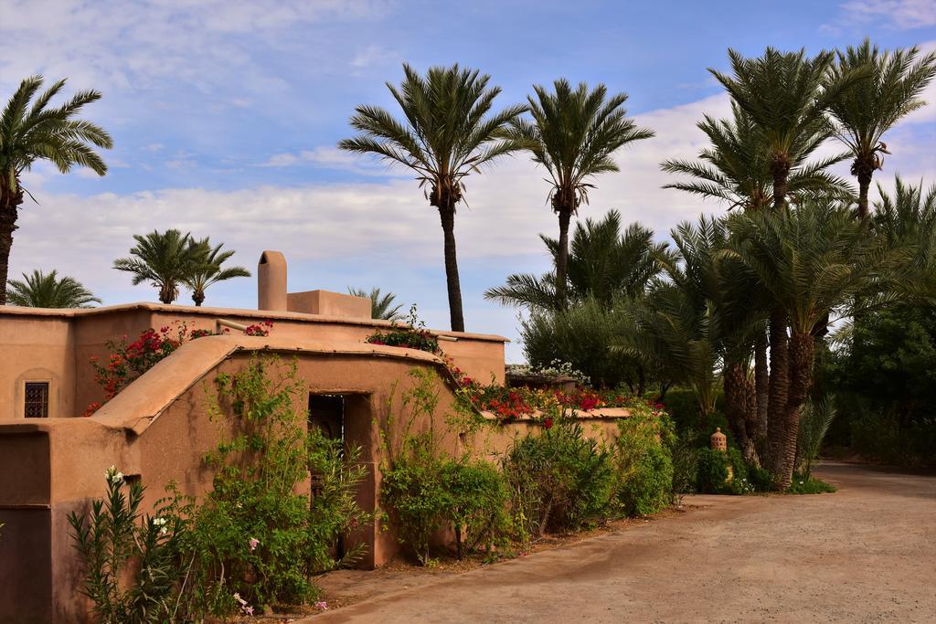 Villa 55 Marrakech Марракеш Екстер'єр фото