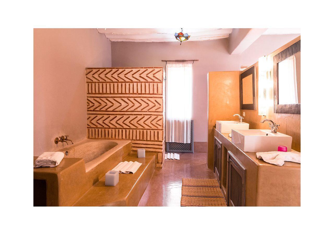 Villa 55 Marrakech Марракеш Номер фото