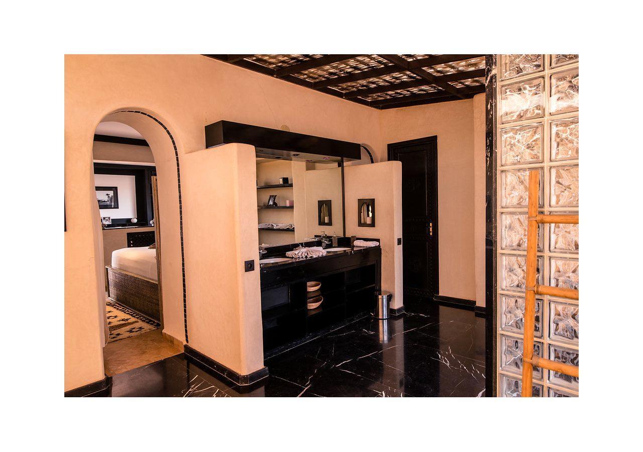 Villa 55 Marrakech Марракеш Екстер'єр фото