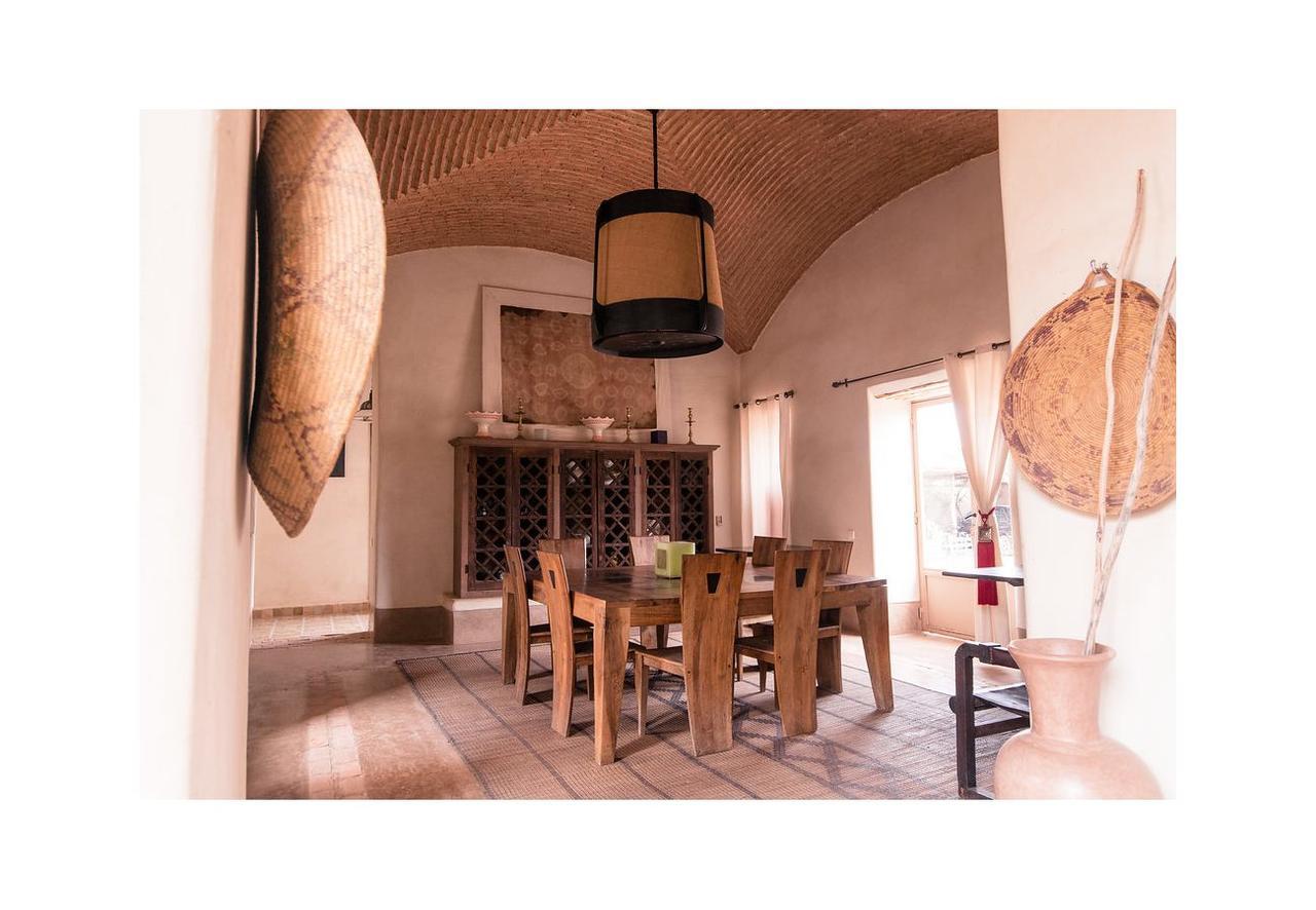 Villa 55 Marrakech Марракеш Екстер'єр фото