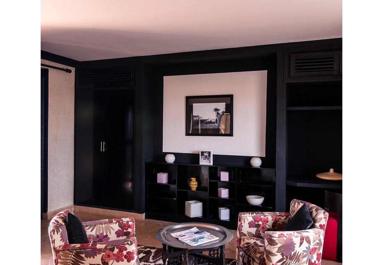 Villa 55 Marrakech Марракеш Екстер'єр фото