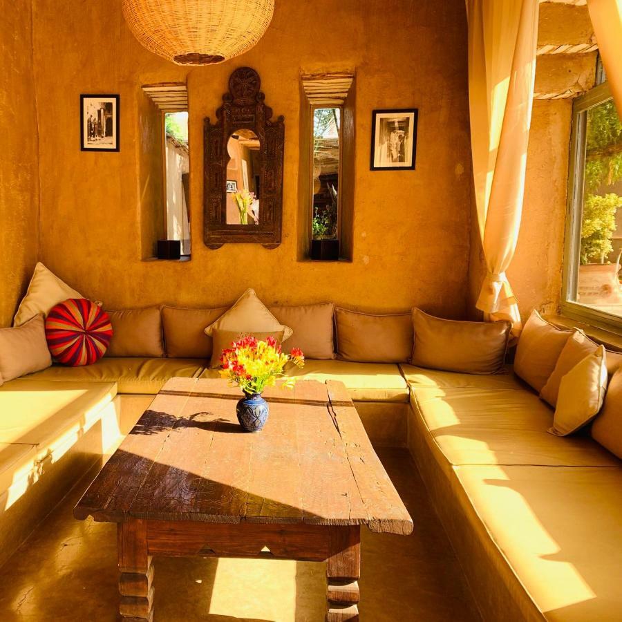 Villa 55 Marrakech Марракеш Екстер'єр фото