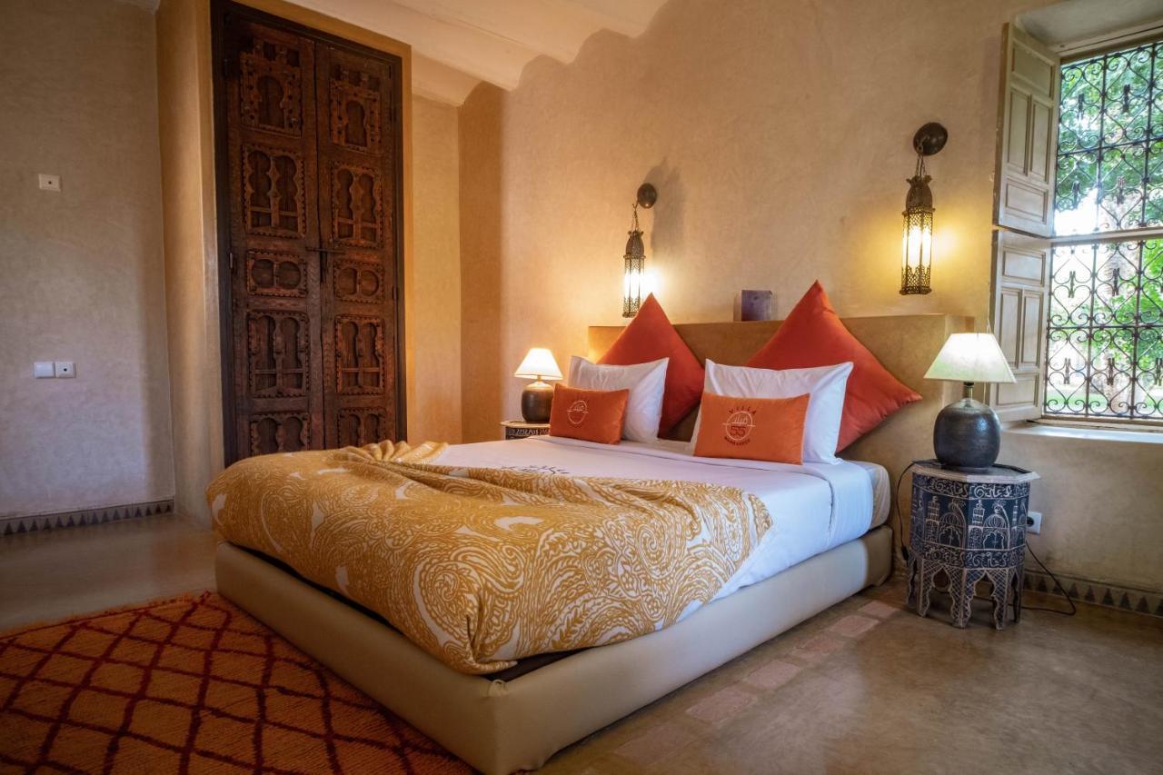 Villa 55 Marrakech Марракеш Екстер'єр фото