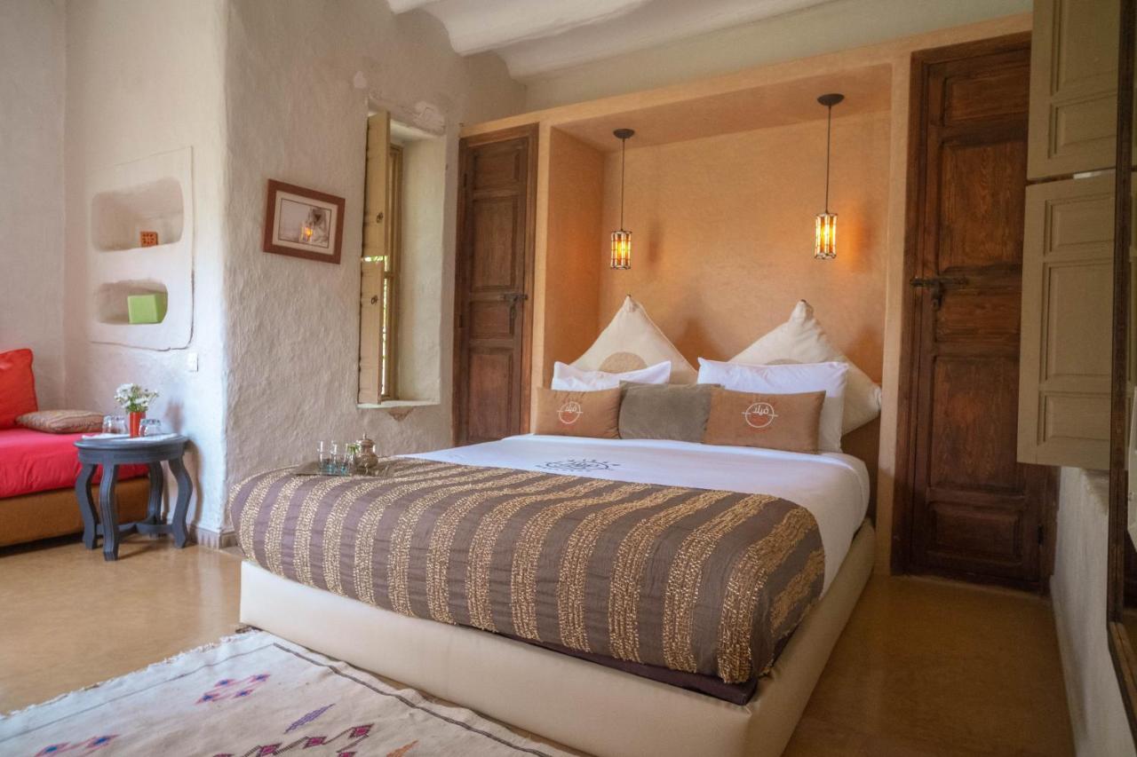 Villa 55 Marrakech Марракеш Екстер'єр фото