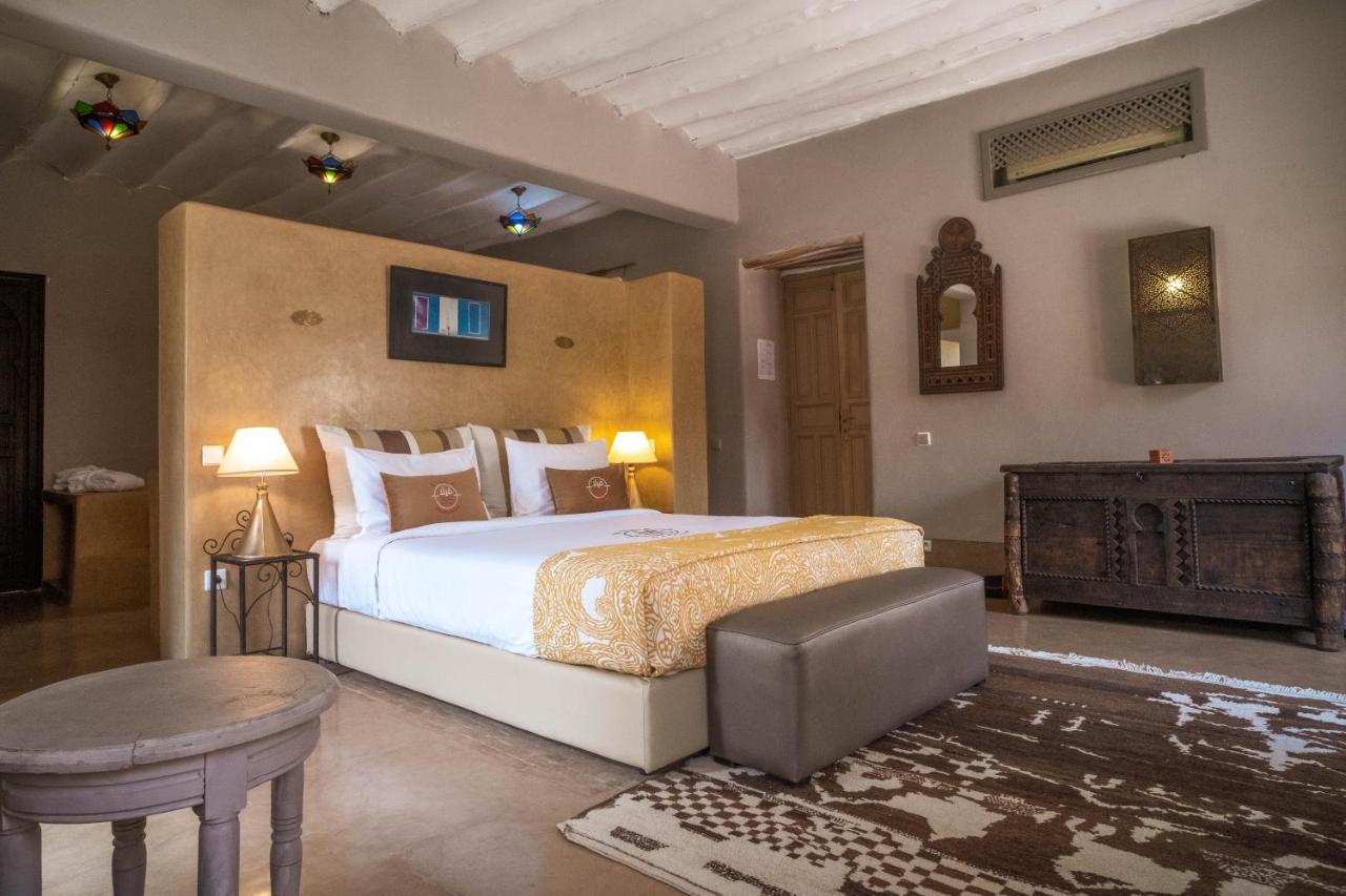 Villa 55 Marrakech Марракеш Екстер'єр фото