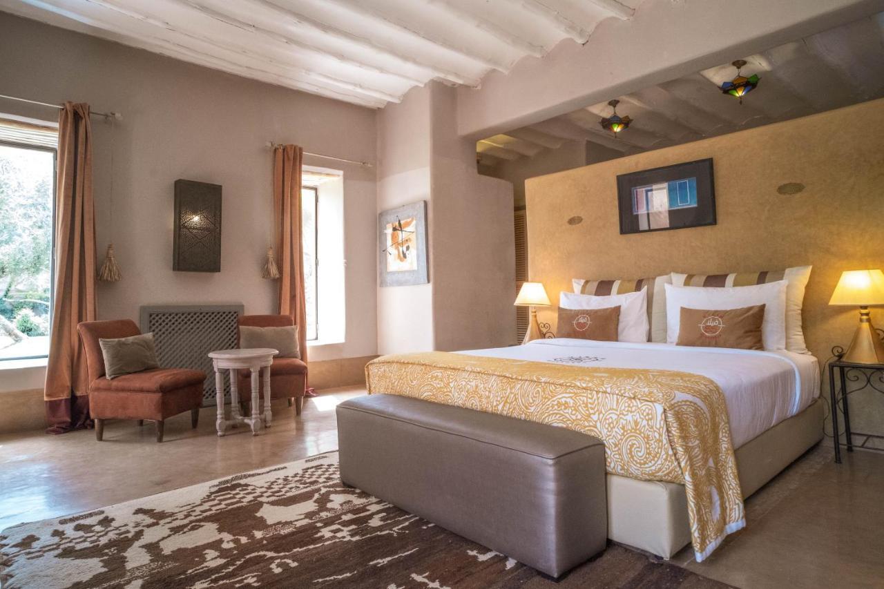 Villa 55 Marrakech Марракеш Екстер'єр фото
