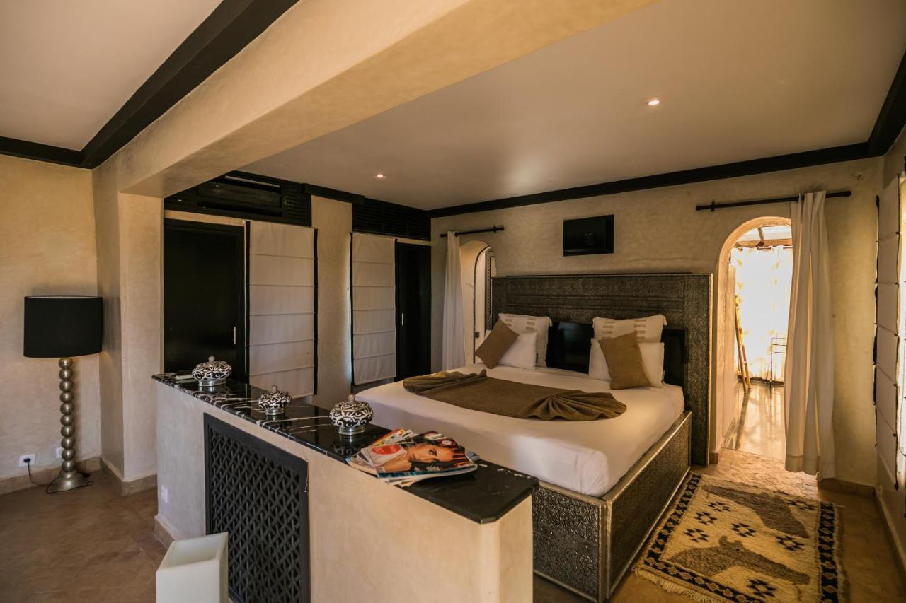 Villa 55 Marrakech Марракеш Екстер'єр фото